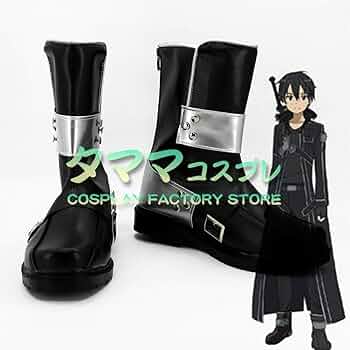 ソードアート・オンライン SAO キリト 桐ヶ谷和人 私服 ブロマイド マルイ Kirito／桐ヶ谷和人 on X: 
